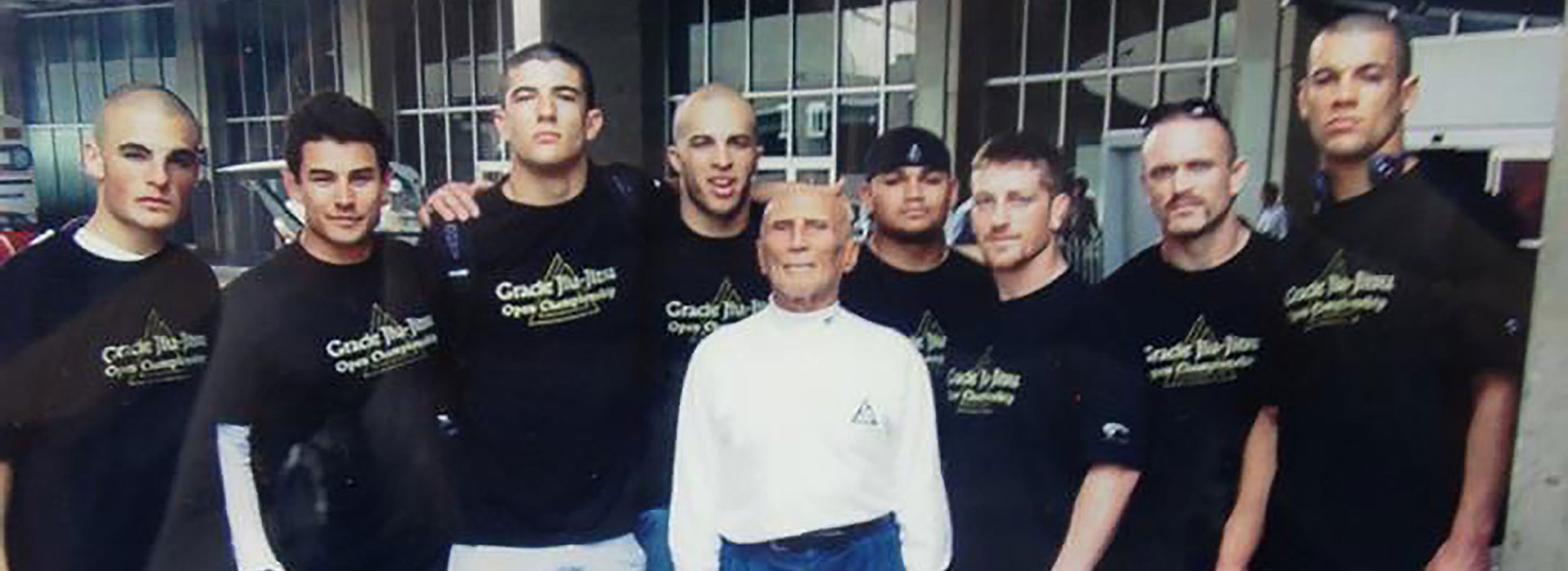 Adult Kickboxing Connection Rio BJJ Walla Walla